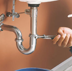 Ballena plumbing